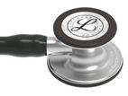 3M™ LITTMANN® CARDIOLOGY IV™ DIAGNOSTIC STETHOSCOPE, 6152, BLACK TUBE