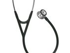 3M™ LITTMANN® CARDIOLOGY IV™ DIAGNOSTIC STETHOSCOPE, 6152, BLACK TUBE