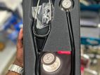 3M™ LITTMANN® CARDIOLOGY IV™ DIAGNOSTIC STETHOSCOPE, 6152, BLACK TUBE