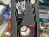 3M™ LITTMANN® CARDIOLOGY IV™ DIAGNOSTIC STETHOSCOPE, 6152, BLACK TUBE