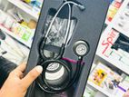 3M™ LITTMANN® CLASSIC III™ MONITORING STETHOSCOPE, 5620, BLACK TUBE