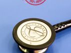 3M™ LITTMANN® CLASSIC III™ MONITORING STETHOSCOPE, 5620, BLACK TUBE