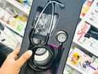3M™ LITTMANN® CLASSIC III™ MONITORING STETHOSCOPE, 5620, BLACK TUBE