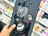 3M™ LITTMANN® CLASSIC III™ MONITORING STETHOSCOPE, 5620, BLACK TUBE