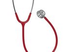 3M™ LITTMANN® CLASSIC III™ MONITORING STETHOSCOPE, 5627 BURGUNDY