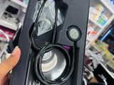 3M™ LITTMANN® CLASSIC III™ MONITORING STETHOSCOPE, 5803 BLACK EDITION