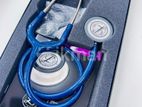 3M™ LITTMANN® CLASSIC III™ MONITORING STETHOSCOPE,5622 NAVY BLUE