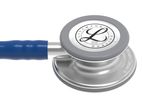 3M™ LITTMANN® CLASSIC III™ MONITORING STETHOSCOPE,5622 NAVY BLUE