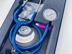 3M™ LITTMANN® CLASSIC III™ MONITORING STETHOSCOPE,5622 NAVY BLUE