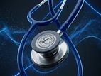 3M™ LITTMANN® CLASSIC III™ MONITORING STETHOSCOPE,5622 NAVY BLUE