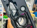 3M™ LITTMANN® CLASSIC III™ STETHOSCOPE, 5803, BLACK EDITION CHESTPIECE,