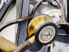 3M™ LITTMANN® CLASSIC III STETHOSCOPE, 5809,CHOCOLATE TUBE/COPPER-FINISH