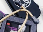 3M™ LITTMANN® CLASSIC III™ STETHOSCOPE,5809,CHOCOLATE TUBE COPPER-FINISH