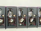 3M™ LITTMANN® CLASSIC III™ STETHOSCOPE,5809,CHOCOLATE TUBE COPPER-FINISH