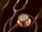3M™ LITTMANN® CLASSIC III™ STETHOSCOPE,5809,CHOCOLATE TUBE COPPER-FINISH