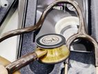 3M™ LITTMANN® CLASSIC III™ STETHOSCOPE,5809,CHOCOLATE TUBE COPPER-FINISH
