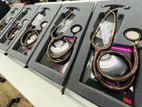 3M™ LITTMANN® CLASSIC III™ STETHOSCOPE,5809,CHOCOLATE TUBE COPPER-FINISH