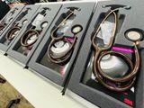 3M™ LITTMANN® CLASSIC III™ STETHOSCOPE,5809,CHOCOLATE TUBE COPPER-FINISH