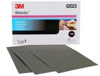 3M Sand Paper (grid 1500/2000/2500/3000)