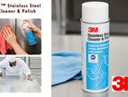 3M™ Stainless Steel Cleaner and Polish Click