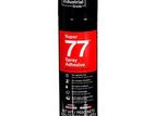 3M™ Super 77™ Multipurpose Spray Adhesive Click