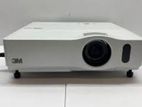 3M X64 Projector (USED)