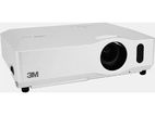 3M X64 Projector (USED)
