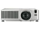 3M X95 XGA Large Venue Projector ( Used )