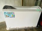 Abans Display Freezer 358L