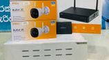 3MP CCTV SET FOR HOME OR OFFICE