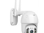 3MP lense HD Outdoor Wifi Camera Smart Home Wireless v380 CCTV