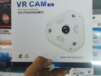 3MP VR 360 Panoramic WIFI Camera V380 Pro CCTV IP Video