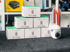 3MP Wifi Baby Monitoring CCTV Camera