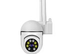 3MP Wifi CCTV PTZ Camera Night Vision