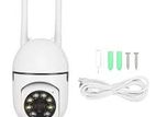 3MP Wifi IP Camera Dual Audio Color Night Vision