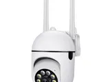 3MP Wifi Motion Tracking Night Vision CCTV Camera