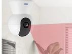 3MP Wifi PTZ Baby Monitoring Camera