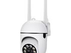 3MP Wifi Single Lens CCTV Camera