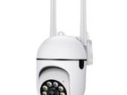 3MP Wifi Surveillance Cameras Color Night Vision