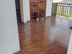 3nd floor for rent Attidiya Dehiwela