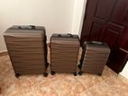 3pc Luggage Set