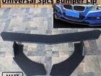 3Pcs Buffer Guard Lip