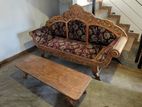 3 Pcs Kavichchi Set with Coffee Table