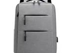 3Pcs Laptop Backpack - GRAY