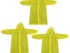 Raincoats