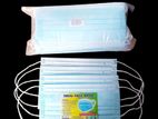 3Ply Melt Blown Surgical Mask