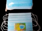 3Ply Non woven Surgical Mask