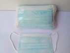 3ply Surgical Baby Mask Blue