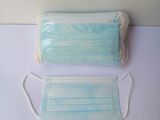 3ply Surgical Baby Mask Blue