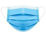 3Ply Surgical Mask